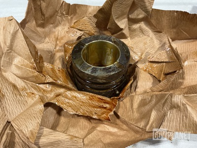 Siemens Demag Delaval 395-0522 Bearing