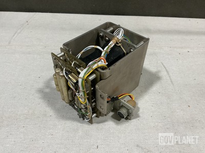 Kearfott C703943002 Regulated Power Supply