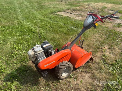 Husqvarna DRT900H حارث دوار
