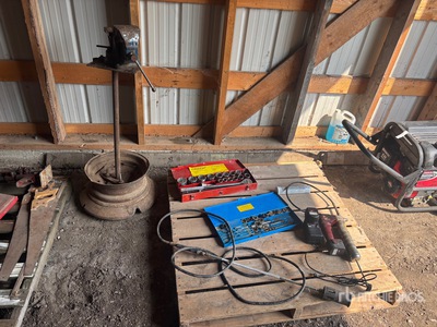 Quantity of Tools