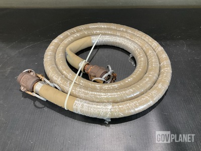 (38) J.G.B. Enterprises 13225E9136-12 Non-Metallic Hose Assemblies