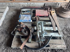 Quantity of Tools