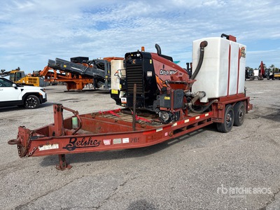2018 Ditch Witch JT10 Barrenadora direccional