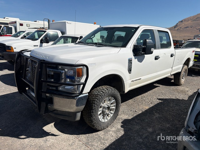 1FT7W2BT3LEE08998 2020 Ford F-250 photo no. 1