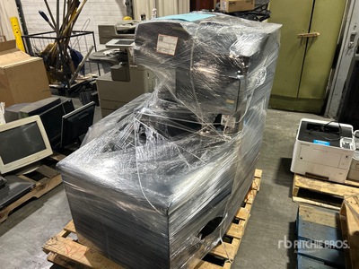 Toshiba Copy Machine Divers