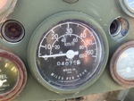 Control Station with Odometer
