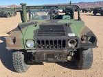 General Appearance with Sheet Metal Condition