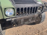 General Appearance with Exterior Lights