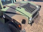 General Appearance with Paint