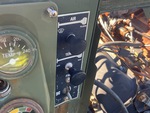 Control Station with Heater