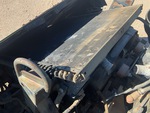 Engine with Radiator