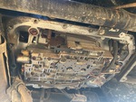 Drivetrain with 