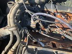 Engine with Fuel System