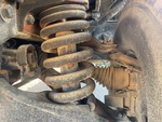 Drivetrain with Rear Drive Axle