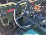 Control Station with Steering Control