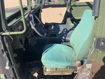 Control Station with Seating
