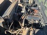Engine with Engine - Right Side