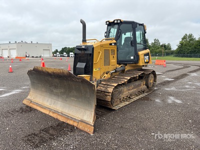 2018 Cat D6K2 XL Crawler Dozer