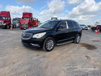 2014 Buick Enclave 2WD SUV