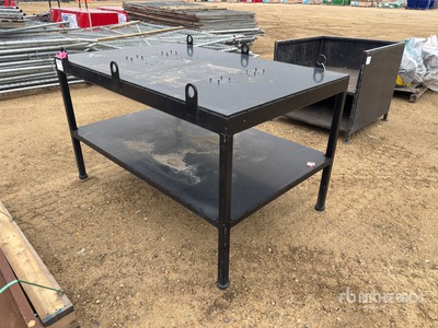 Welding Table متفرقات