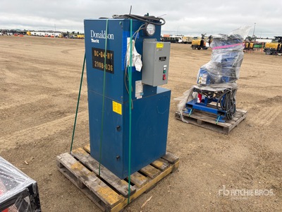 Donaldson Torit VS1200 Dust Collector