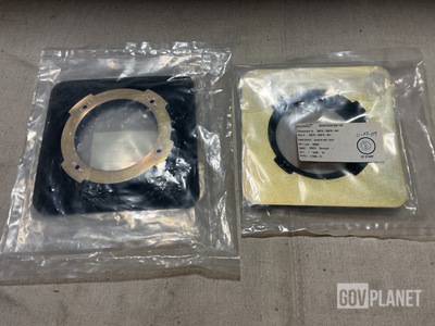 (33) Strata-G 70070-20879-041 Sensor Mount Assemblies
