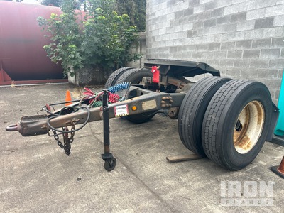 2006 Silver Eagle S/A Dolly