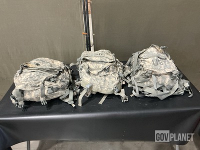 (40) Rifleman Sets