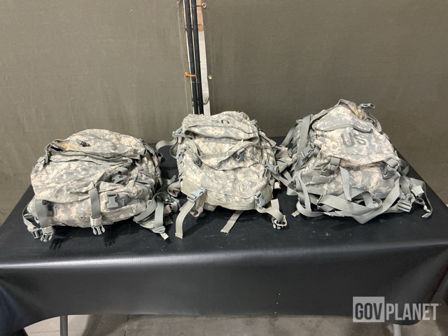 (40) Rifleman Sets