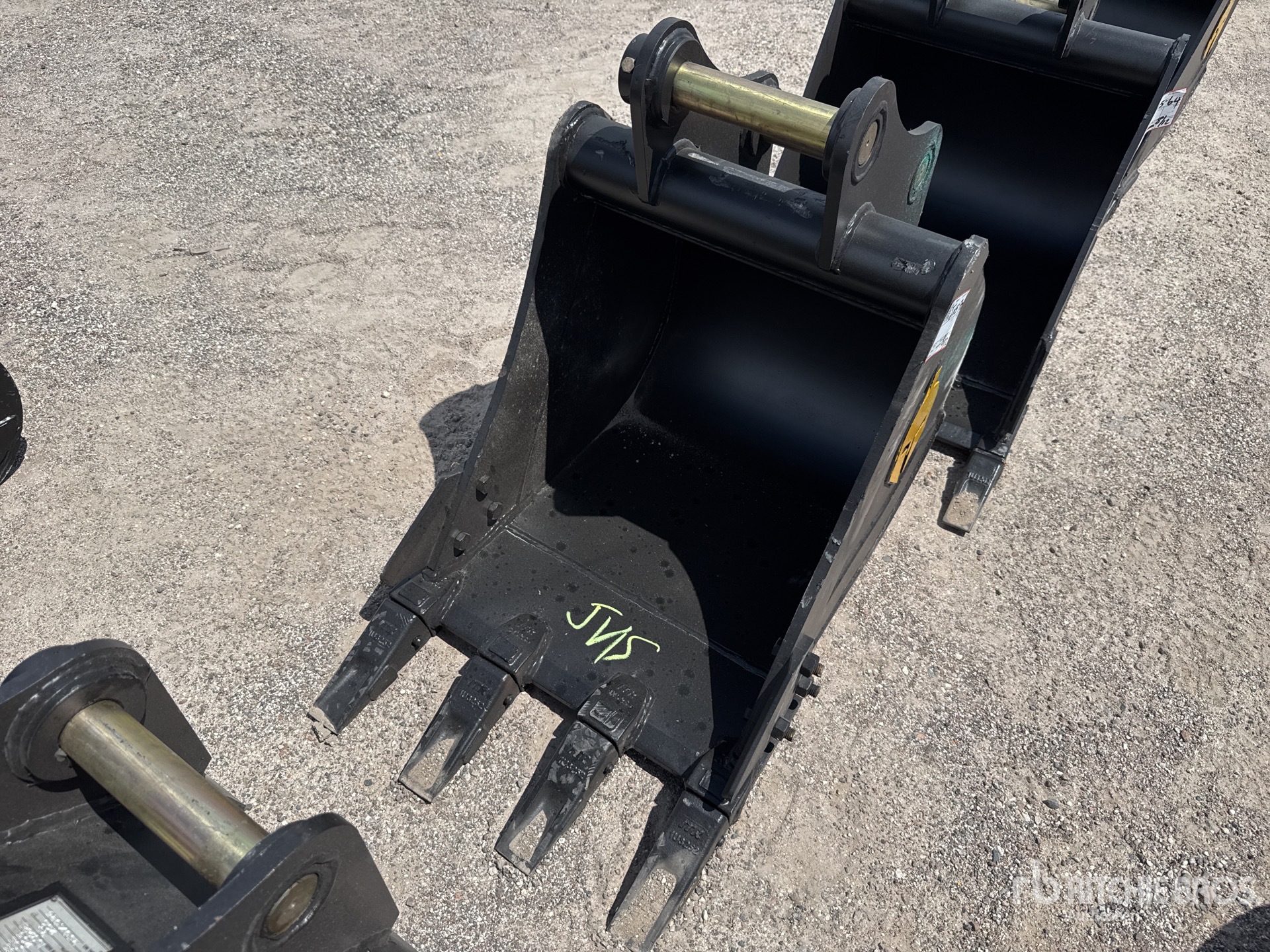 Trojan 80CL 24 in Digging Digging Excavator Bucket (Unused)