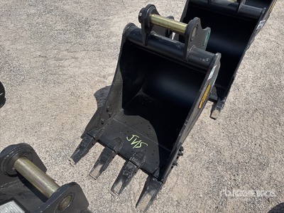 Trojan 80CL 24 in Digging Excavator Bucket (Unused)