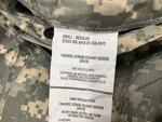 General Appearance #4
