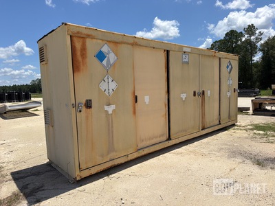 Storage Locker