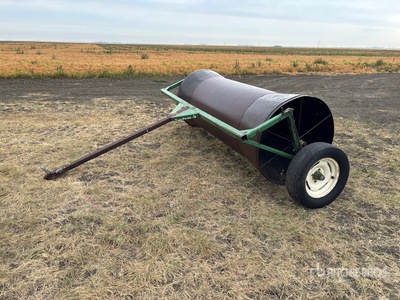 96 in Swath Roller