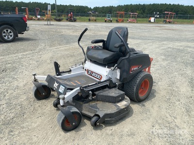 2023 Bobcat ZT2000 Zero-Turn Cortacesped