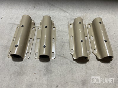 (2) Nexgen Composites 141-211-002 Door Outer Cam-Lock Assemblies