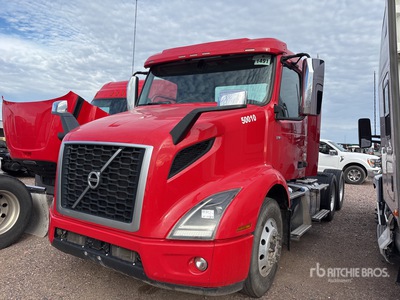 2023 Volvo VNR300 6x2 Day Cab Prime Mover