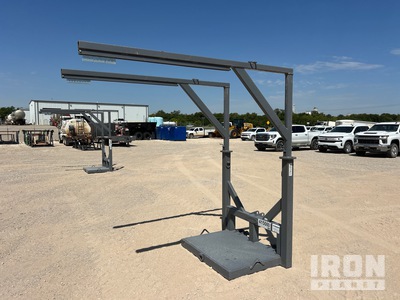 2023 :Other 3-Point Huck ملحقات البناء المتنوعة - Fits Tractor