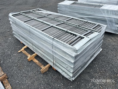 Quantity of Warehouse Roller Conveyor Divers