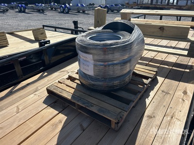 Quantity of (4) 205/75R15 Tires (Unused)