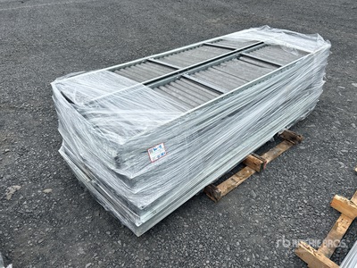 Quantity of Warehouse Roller Conveyor Divers