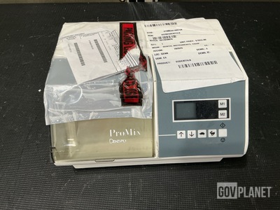 Caulk Densply ProMix 400 Dental Amalgamator Mixing System