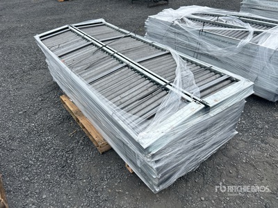 Quantity of Warehouse Roller Conveyor Divers