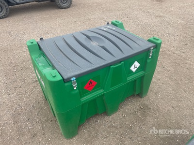 2026 AM Tank 116 Diesel 116 gal Portable Poly Diesel Réservoir de carburant (Unused)