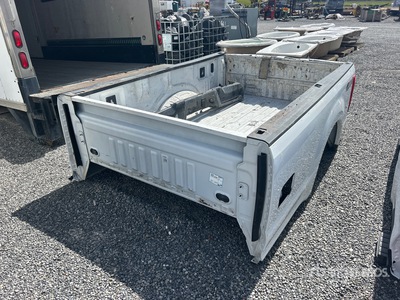 Ford Caja para Pickup