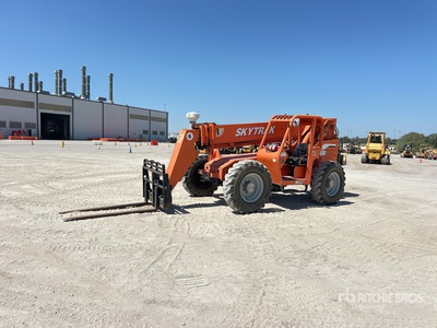 2007 JLG 6042 Telehandler