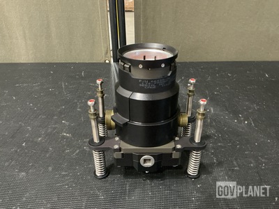 TE Connectivity 66455-36-121P Connector Assembly