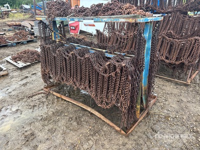 Quantity of Tire Chains
