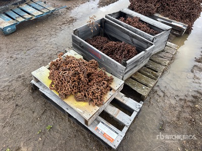 Quantity of Tire Chains