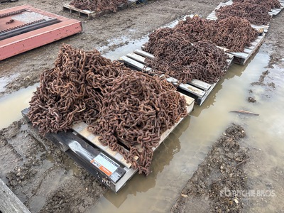 Quantity of Tire Chains